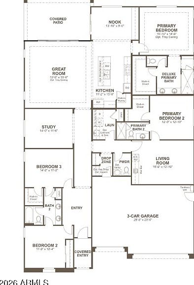2nd image of 18340 W LAURIE Lane