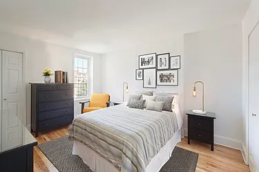 Sold by Halstead Real Estate