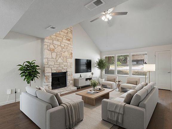 4th image of 8501 Selway Dr