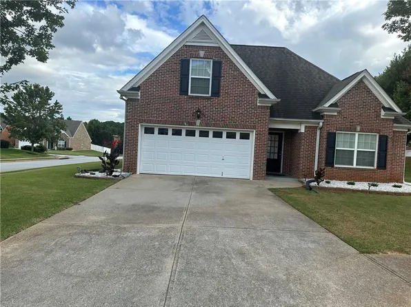 1266 Laurelwood Ct, Lawrenceville, GA 30045
