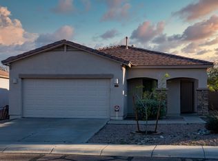 9227 W Belvoir Rd, Phoenix, AZ 85037