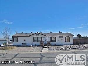 7257 S. Lariat Road, Hereford, AZ