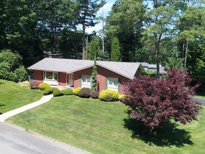 407 Forest Ln, Franklin, PA, 16323