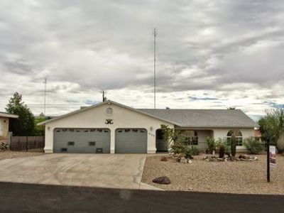 3700 Squaw Dr, Lake Havasu City, AZ, 86406