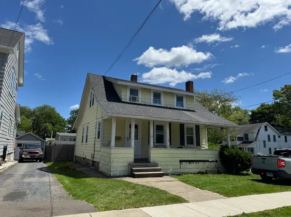 64 Oakland Street, Stratford, CT 06615