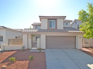 7617 Flourish Springs St, Las Vegas, NV 89131