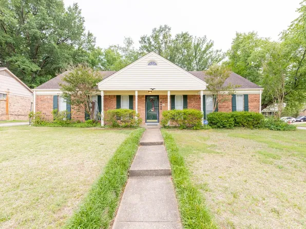 6055 Belle Grove Cv, Memphis, TN 38115