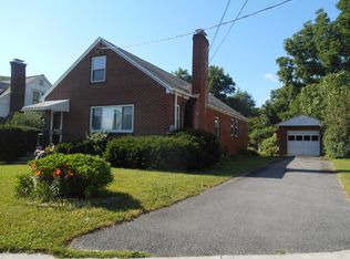 4 Gregory Ave, Binghamton, NY 13901