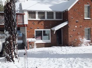 609 Barret Way, Big Bear City, CA 92314