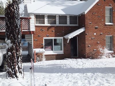 609 Barret Way, Big Bear City, CA, 92314