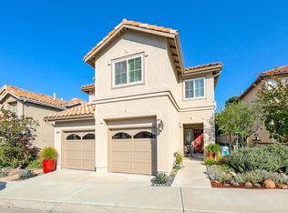 60 San Raphael, Dana Point, CA 92629