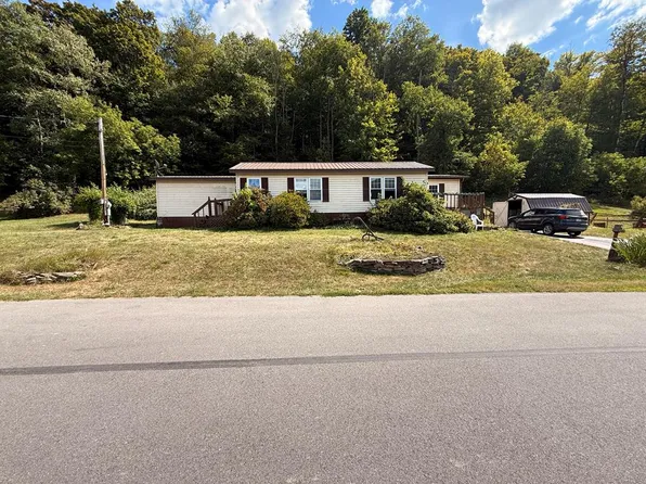 19 Poplar Ave, Galeton, PA 16922