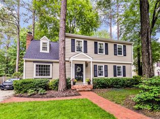 10606 Wrens Nest Ct, North Chesterfield, VA 23235