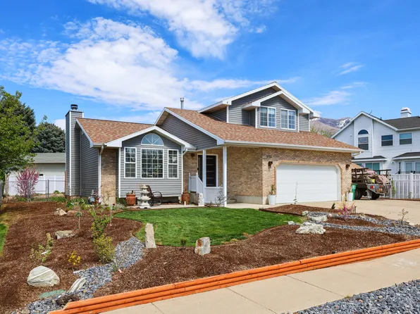 973 S Via La Costa Way, Kaysville, UT 84037