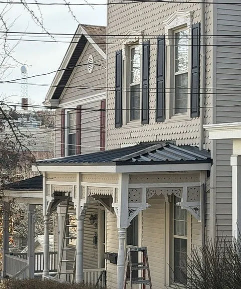 409 Warner St #2 — Photo 1
