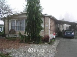 13320 Highway 99 UNIT 152, Everett, WA 98204