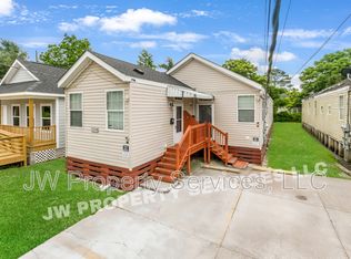 1414A Sumner St, New Orleans, LA 70114