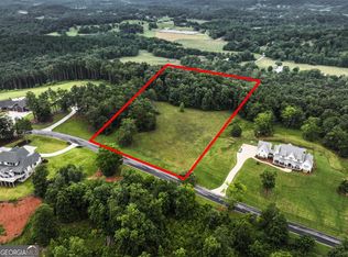 0 Aspen Way, Adairsville, GA 30103