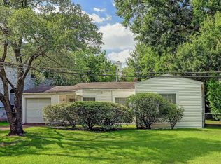 4906 Fern St, Bellaire, TX 77401