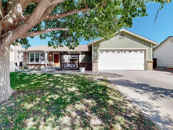 1664 S Flanders Way, Aurora, CO 80017
