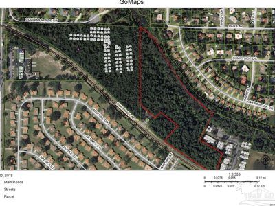 Berryhill Rd, Milton, FL, 32570
