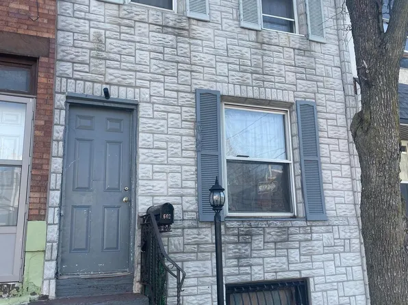 602 E Cornwall St, Philadelphia, PA 19134