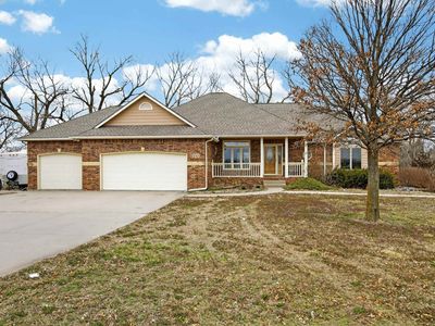 9969 N Meridian Ave, Valley Center, KS, 67147