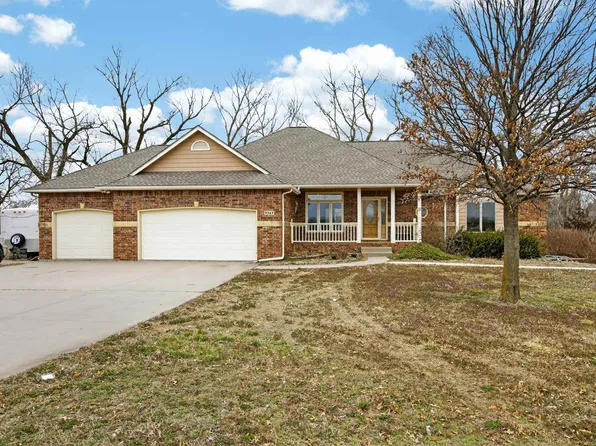 9969 N Meridian Ave, Valley Center, KS 67147