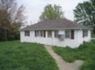 1089 Scaffold Cane Rd, Berea, KY 40403