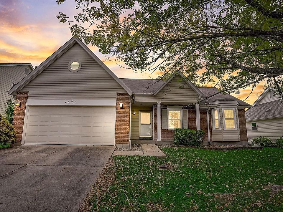 1st image of 1671 Celerity Dr