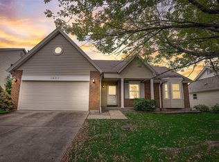 1671 Celerity Dr, Florissant, MO 63031