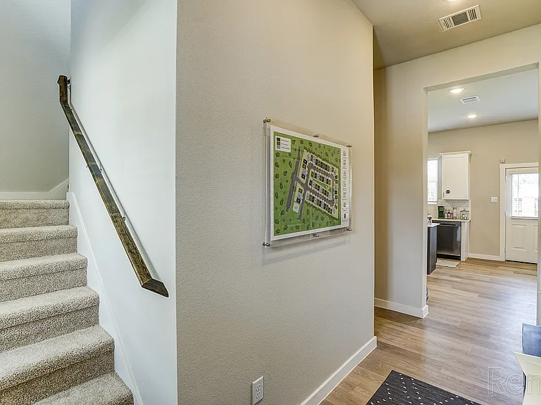 The Residences at Harrison Park — Photo 27