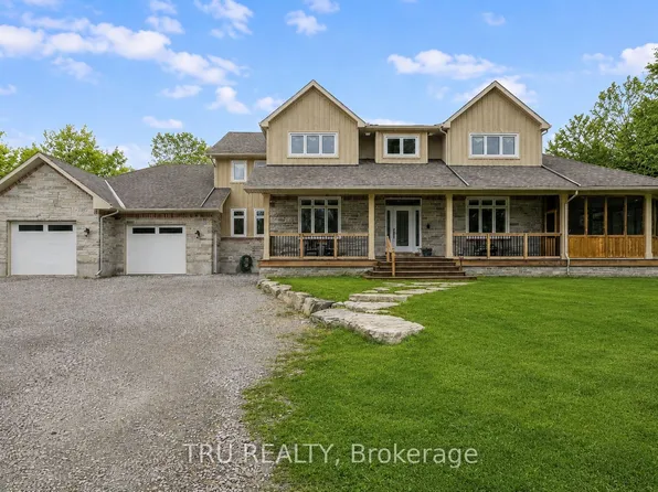 2465 Marchurst Rd, Ottawa, ON K2W 0H2
