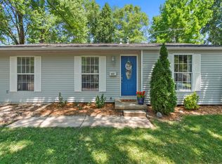 611 Westbrook Ct, O'Fallon, IL 62269