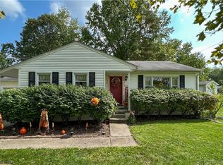 5044 Kuszmaul Ave NW, Warren, OH 44483