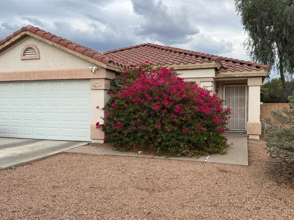 5240 E FLOWER Avenue, Mesa, AZ 85206