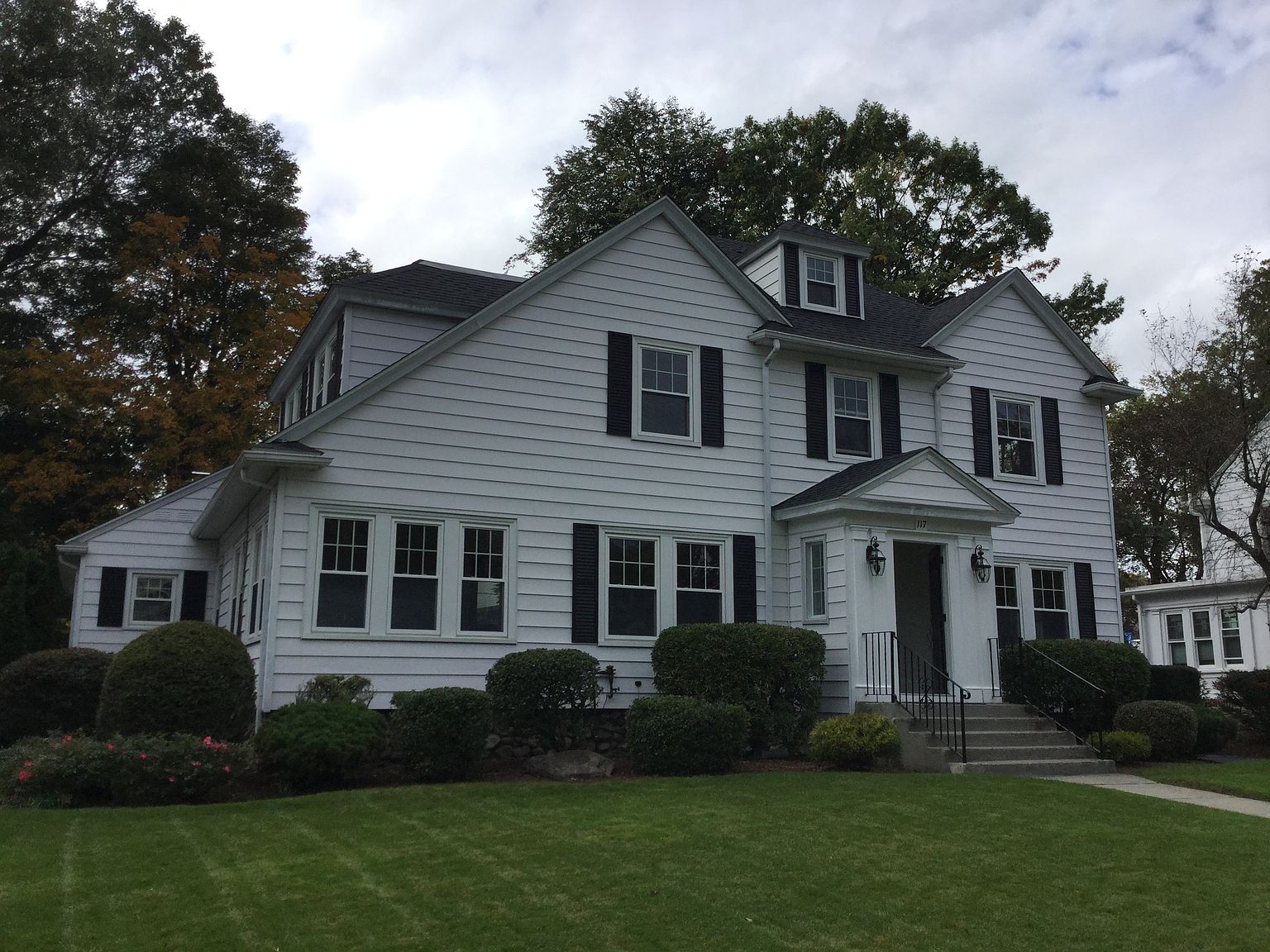 117 Coolidge Rd, Worcester, MA 01602 Zillow