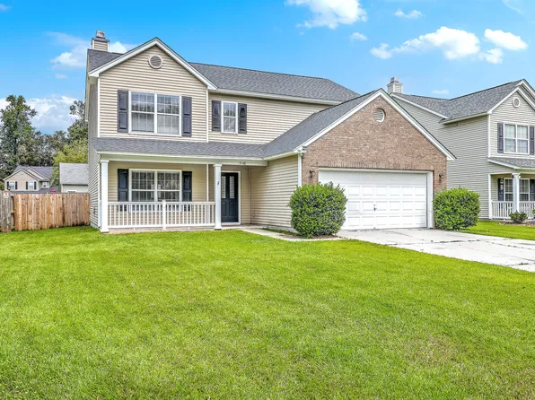 5148 Ballantine Dr, Summerville, SC 29485