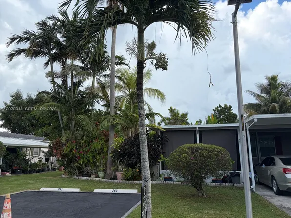 35303 SW 180th Ave #381-382, Homestead, FL 33034