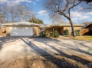 3612 Oakwood Dr, Grapevine, TX 76051