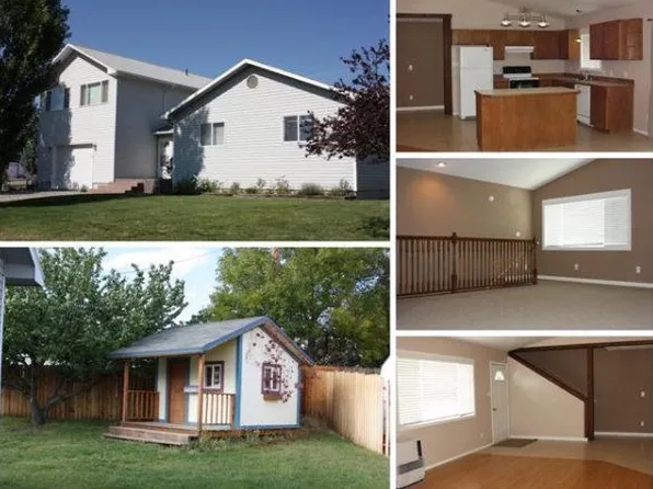 700 Keith St, Salmon, ID 83467