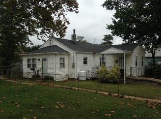 44 Elder Pl, Indian Head, MD