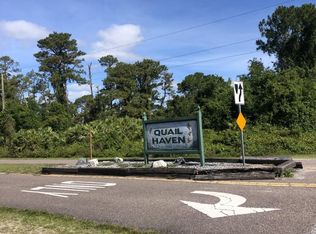 0 Quail Haven Dr, Mims, FL 32754