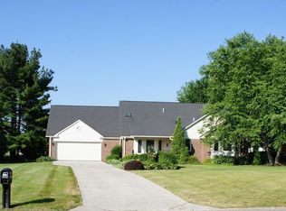 605 Apollo Pkwy, Westfield, IN 46074