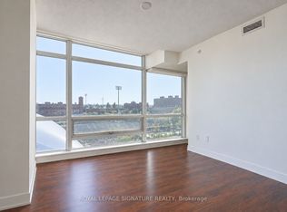 20 Joe Shuster Way #712, Toronto, ON M6K0A3