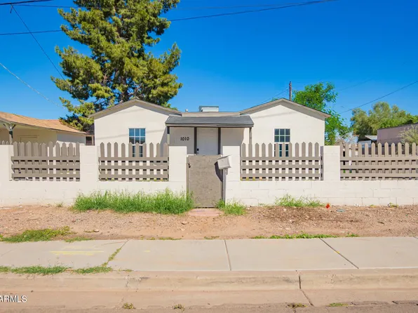 1010 E CHIPMAN Road, Phoenix, AZ 85040