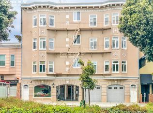 6340 Geary Blvd APT 1, San Francisco, CA 94121