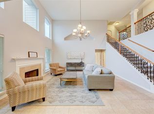 5219 Summer Oak Dr, Pasadena, TX 77505