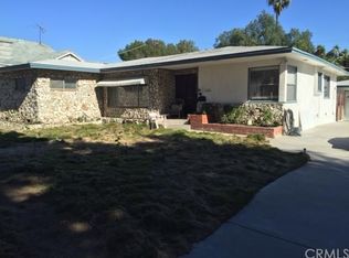 1028 S Patton Ave, San Pedro, CA 90731