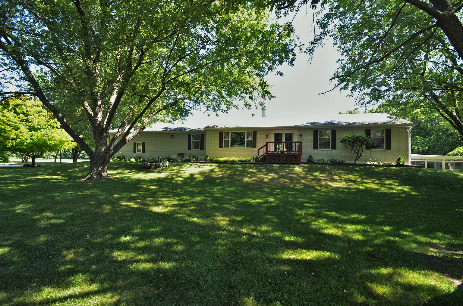 3615 Harmony Ln photo 1